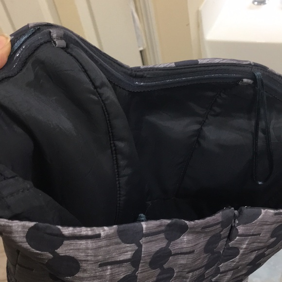 Max & Cleo strapless cocktail dress - Picture 4 of 4